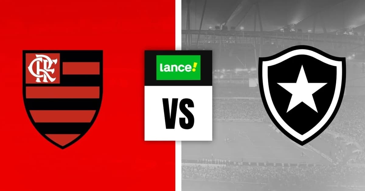 Flamengo x Botafogo Palpite – Análise e notícias (30/08)