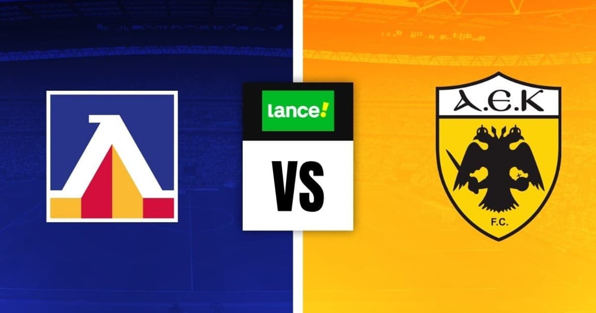 Levski Sofia x AEK Athens – Análise e notícias (18/08)