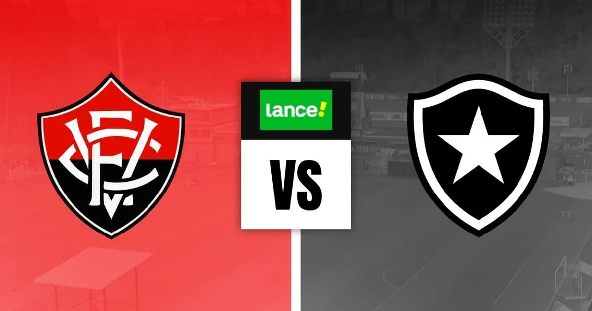 Vitória x Botafogo Palpite – Análise e notícias (16/08)
