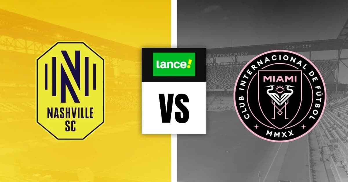 Nashville x Inter Miami Palpite – Análise e notícias (15/08)
