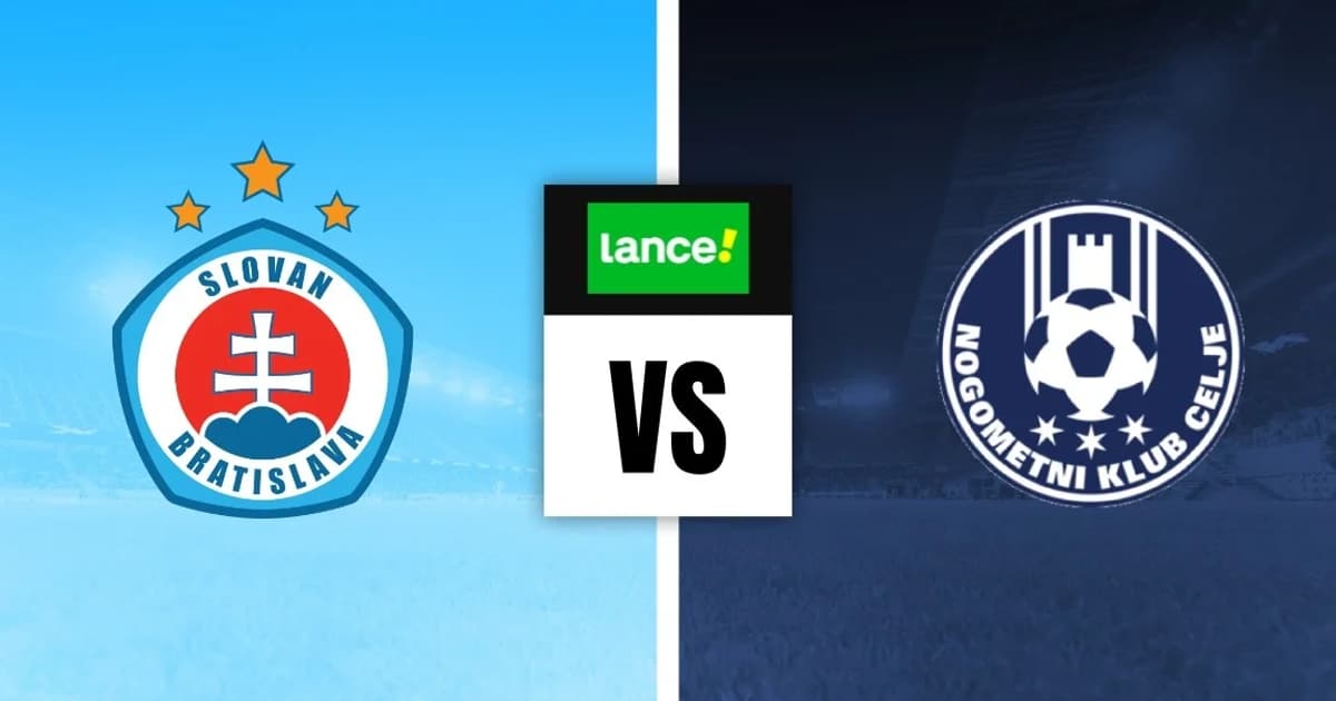 Slovan Bratislava x Celje Palpite – Análise e notícias (19/08)