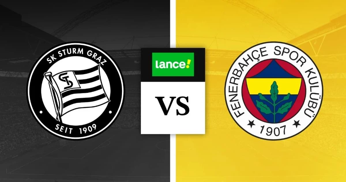 Sturm Graz x Fenerbahce Palpite – Análise e notícias (11/08)