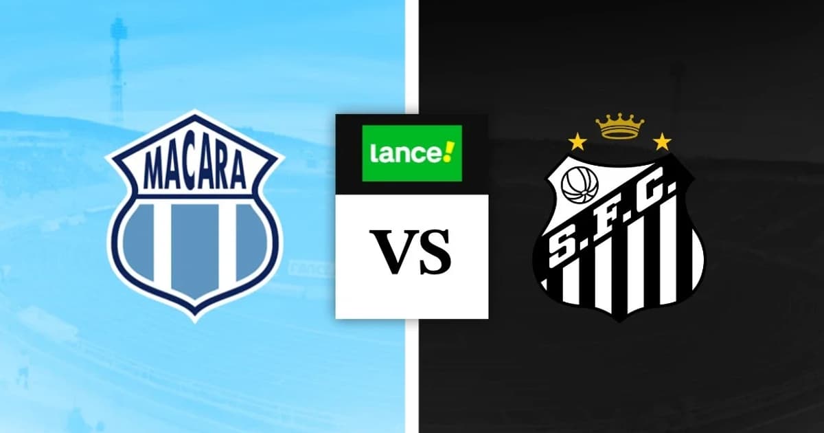 Macará x Santos Palpite – Análise e notícias (20/08)