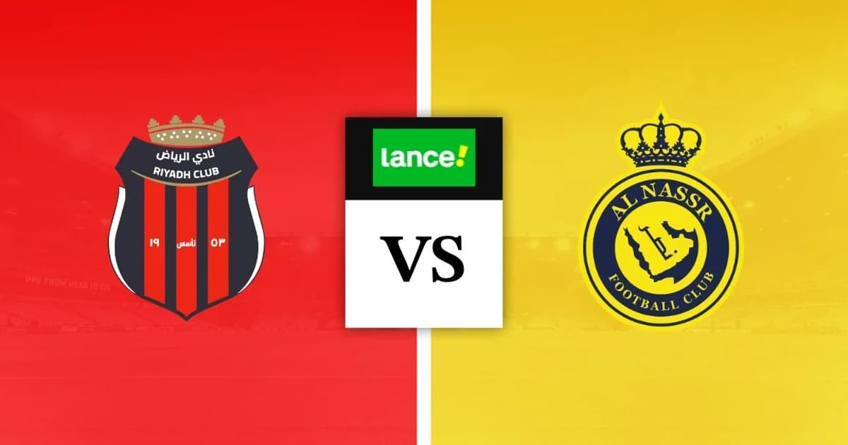 Al Riyadh x Al Nassr Palpite – Análise e notícias (21/08)