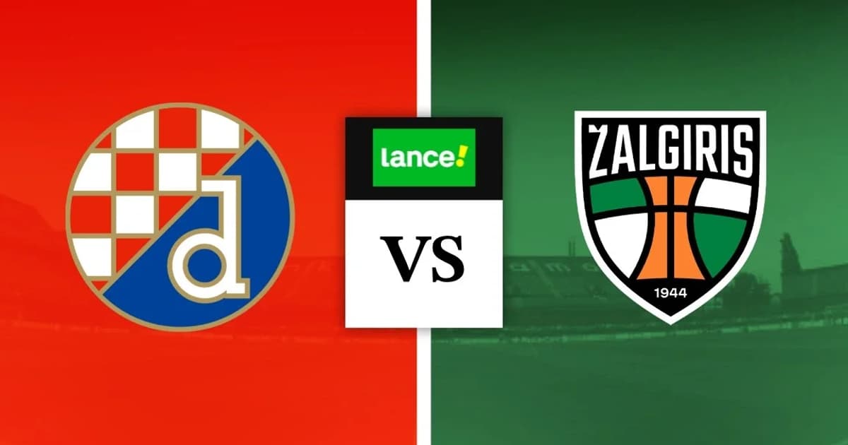 Dínamo Zagreb x Kauno Zalgiris Palpite – Análise e notícias (04/08)