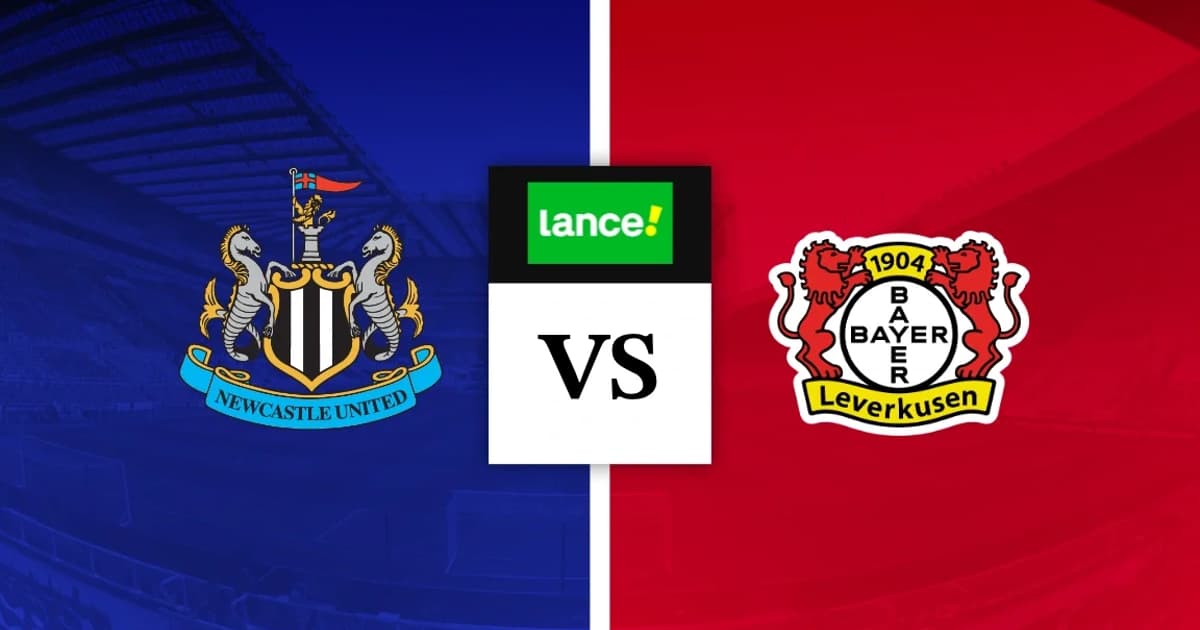Newcastle x Bayer Leverkusen Palpite – Análise e notícias (15/08)
