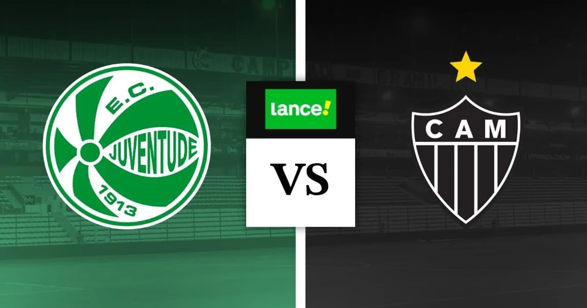 Juventude x Atlético-MG Palpite – Análise e notícias (04/08)