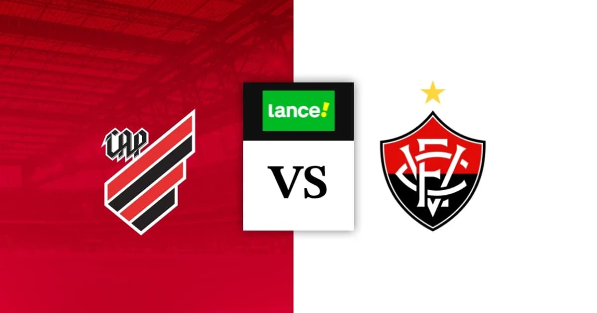 Athletico-PR x Vitória Palpite – Análise e notícias (03/08)