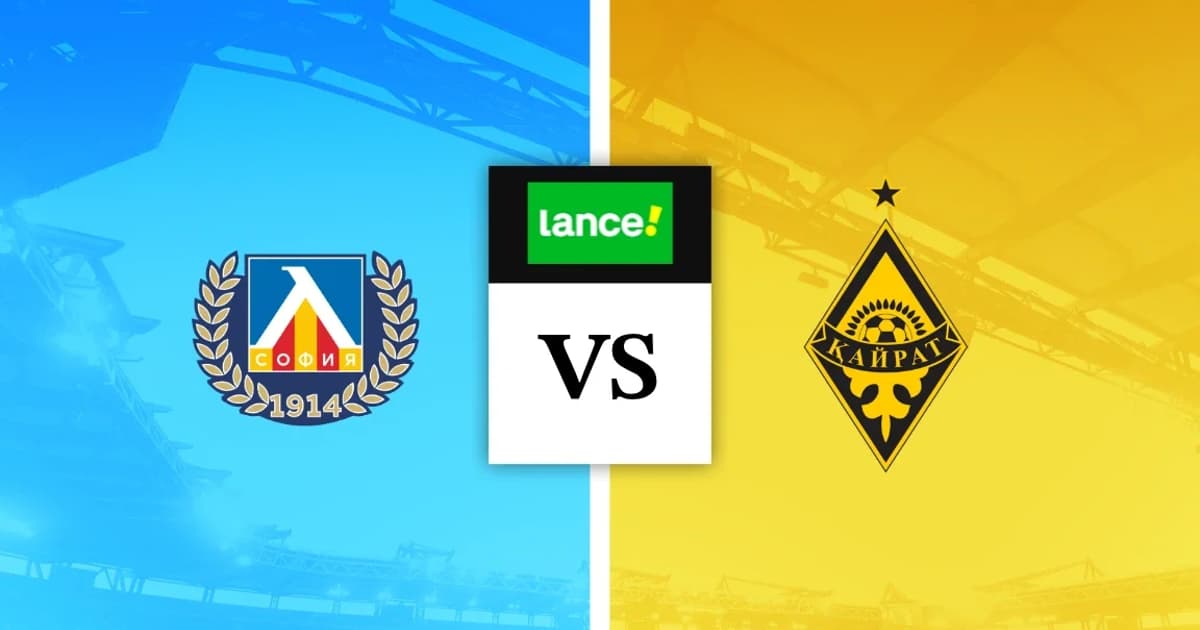 Levski Sofia x Kairat Palpite – Análise e notícias (04/08)