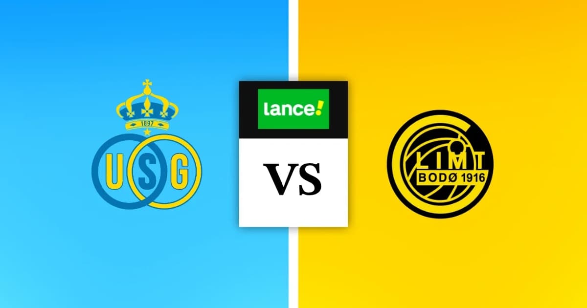 Union SG x Bodo/Glimt Palpite – Análise e notícias (04/08)