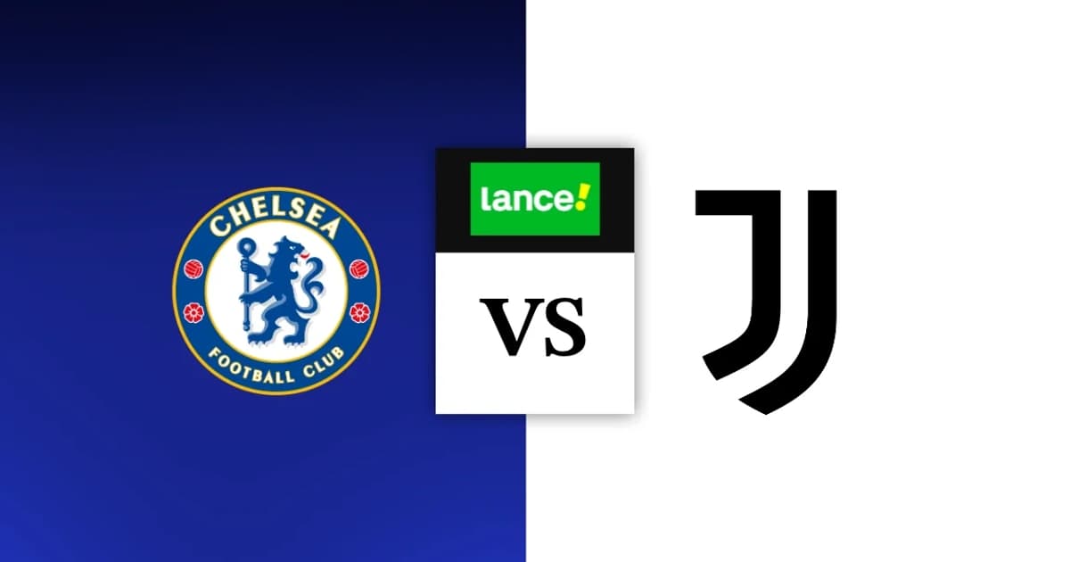 Chelsea x Juventus Palpite – Análise e notícias (05/08)