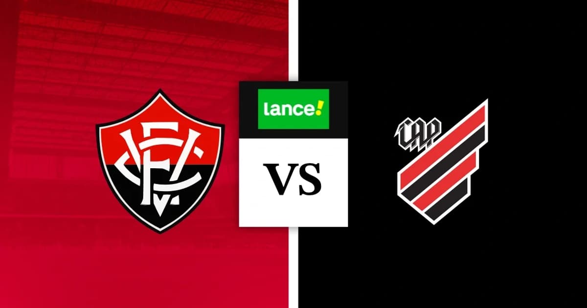 Vitória x Athletico-PR Palpite – Análise e notícias (06/08)