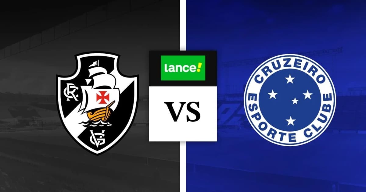 Vasco x Cruzeiro Palpite – Análise e notícias (29/08)