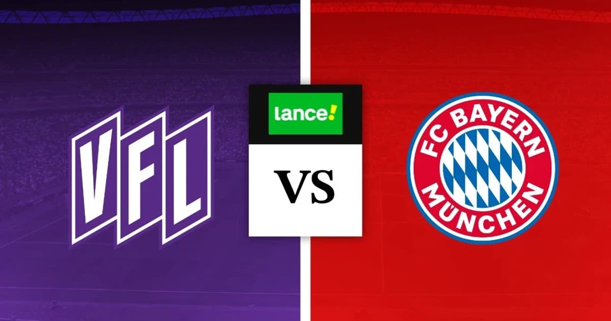 Osnabrück x Bayern de Munique Palpite – Análise e notícias (01/09)