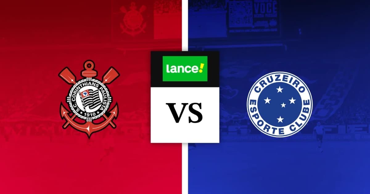 Corinthians x Cruzeiro Palpite – Análise e notícias (16/08)