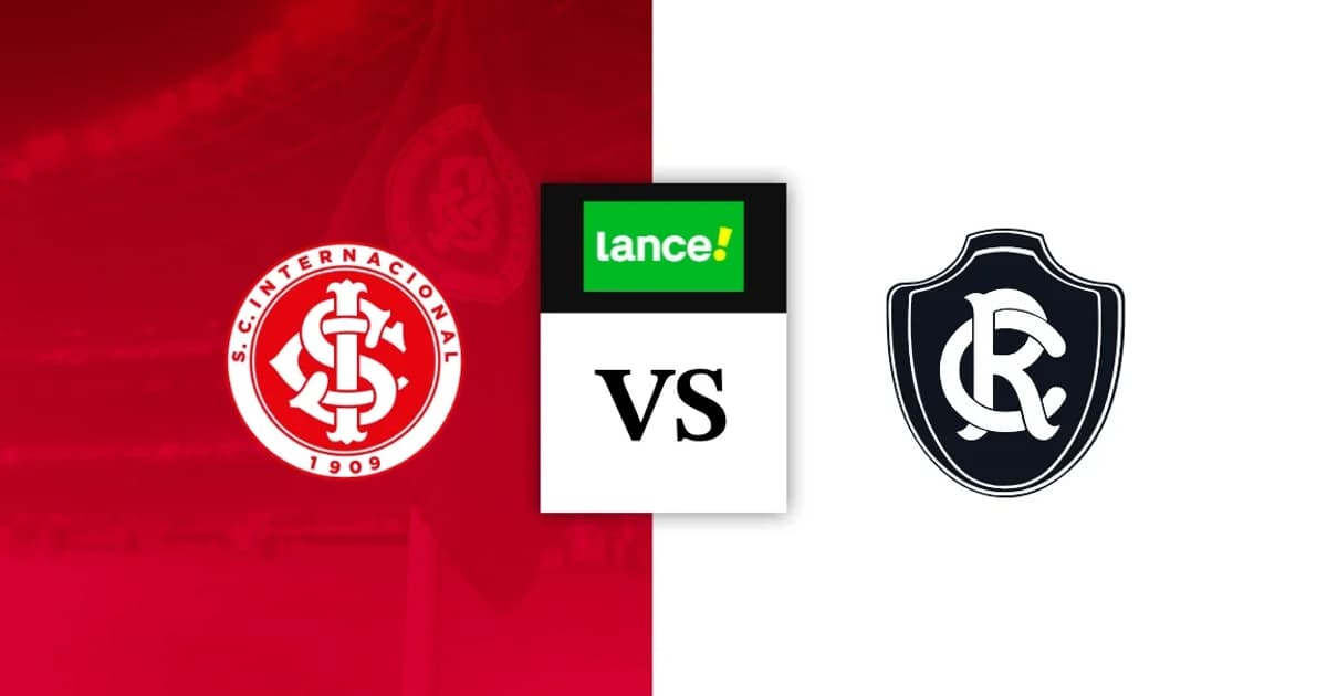 Internacional x Remo Palpite – Análise e notícias (17/08)