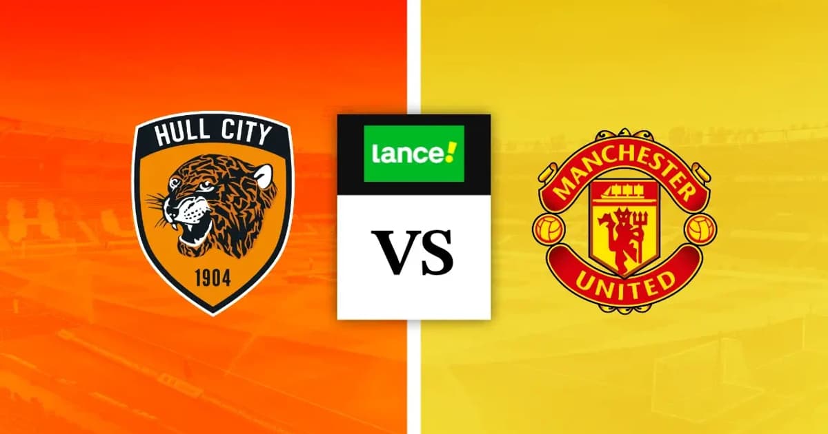 Hull x Manchester United Palpite – Análise e notícias (22/08)