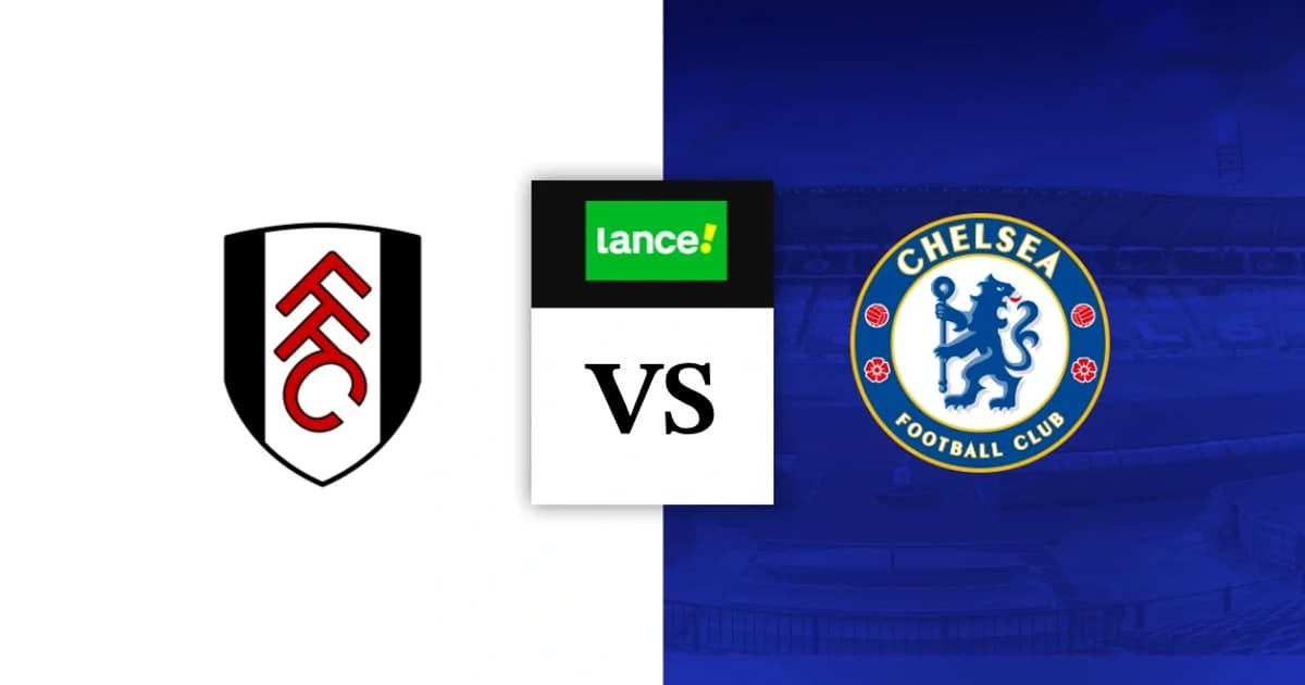 Fulham x Chelsea Palpite – Análise e notícias (24/08)