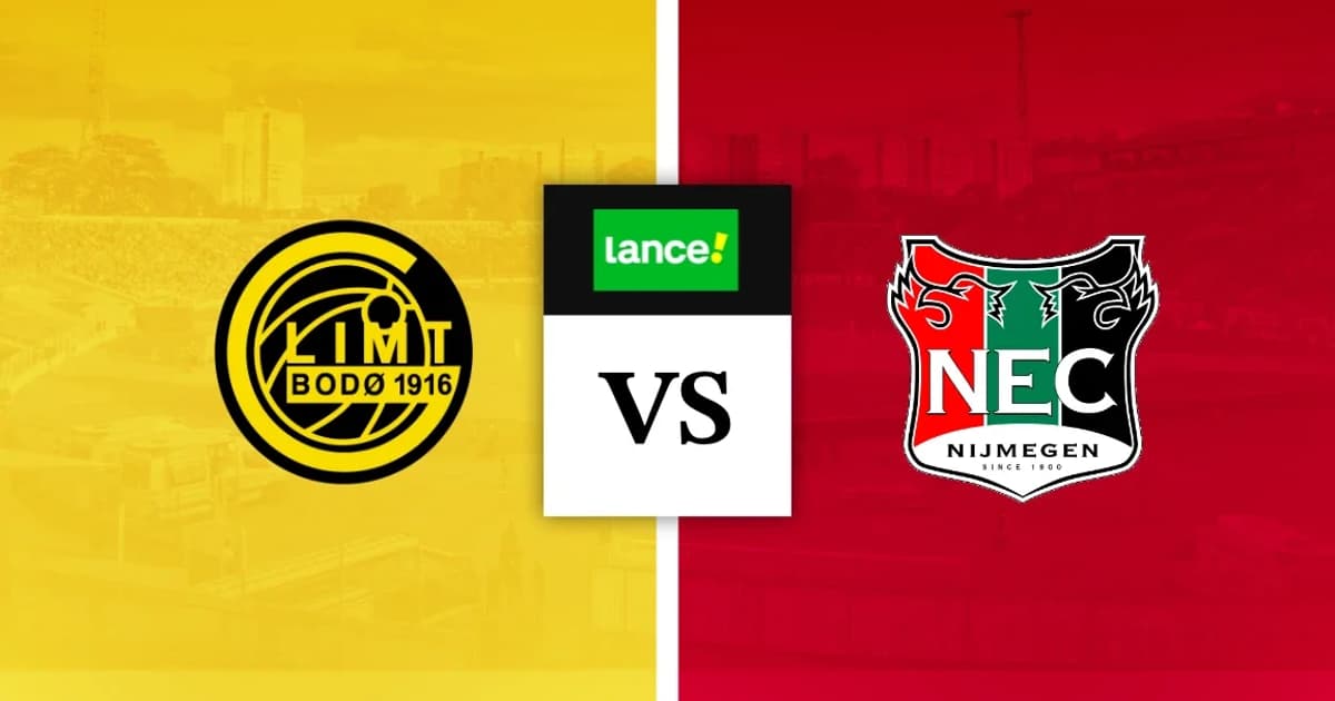 Bodo/Glimt x NEC Palpite – Análise e notícias (25/08)