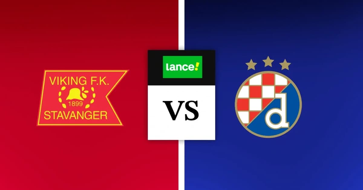 Viking x Dínamo Zagreb Palpite – Análise e notícias (26/08)