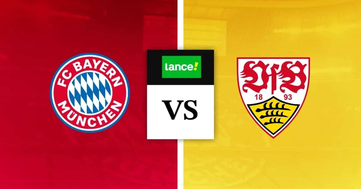 Bayern de Munique x Stuttgart Palpite – Análise e notícias (28/08)