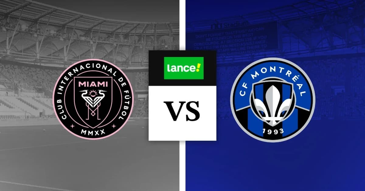 Inter Miami x Montréal Palpite – Análise e notícias (29/08)