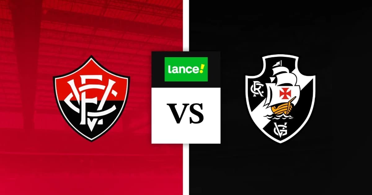 Vitória x Vasco Palpite – Análise e notícias (02/09)