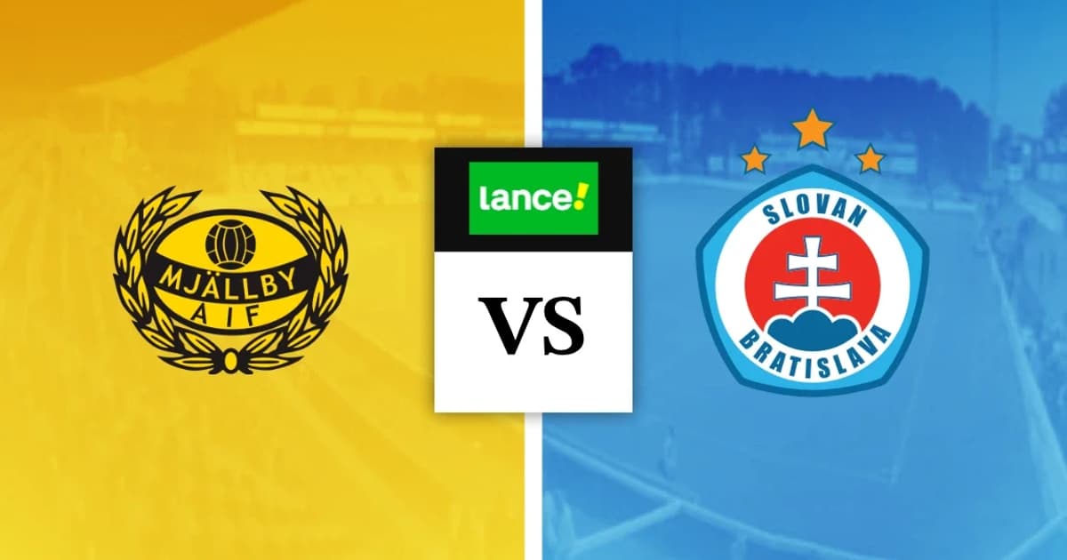 Mjallby x Slovan Bratislava Palpite – Análise e notícias (04/08)