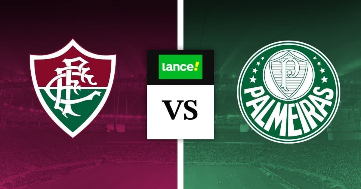Fluminense x Palmeiras Palpite – Análise e notícias (15/08)