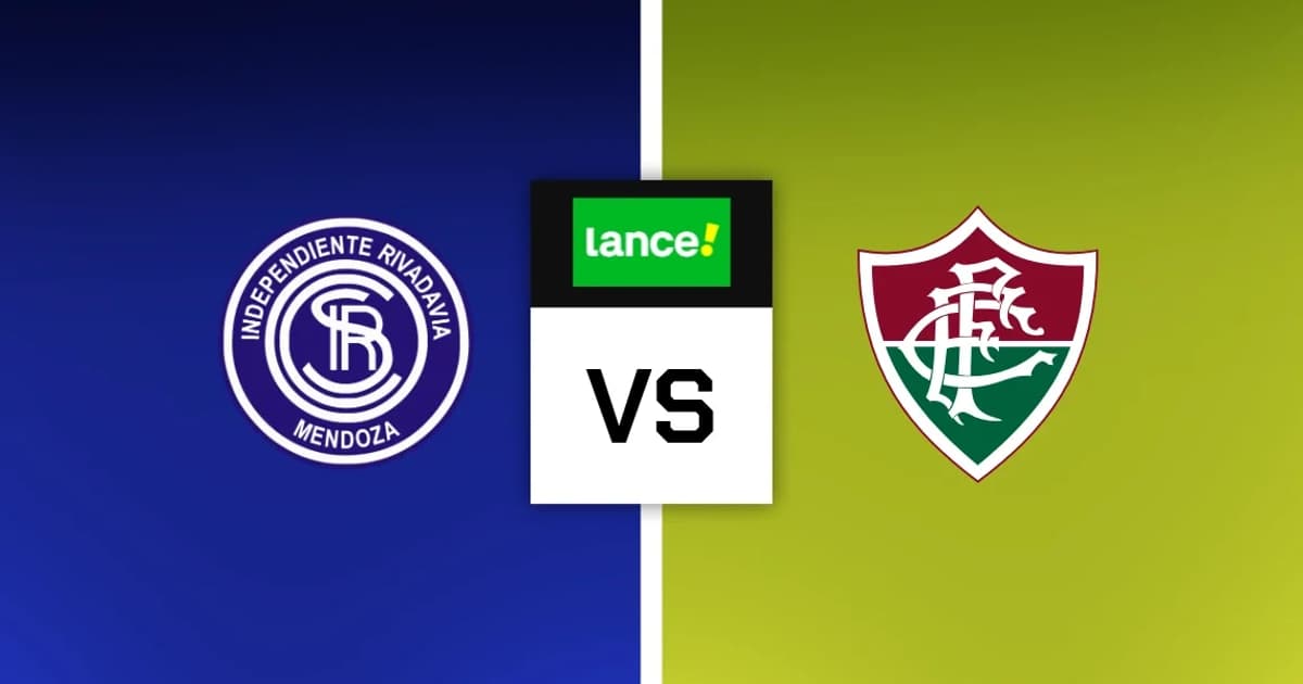 Ind. Rivadavia x Fluminense Palpite – Análise e notícias (18/08)