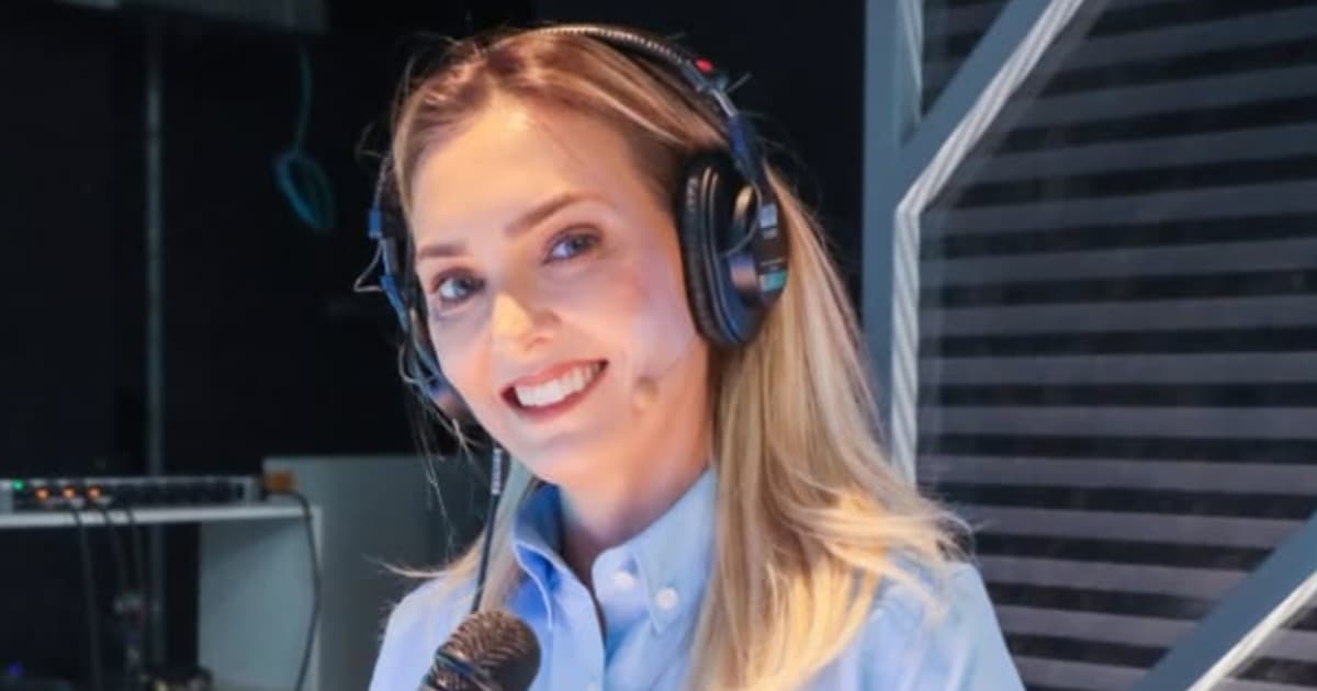 Nadine Bastos dá veredito sobre polêmica em Mirassol x Palmeiras