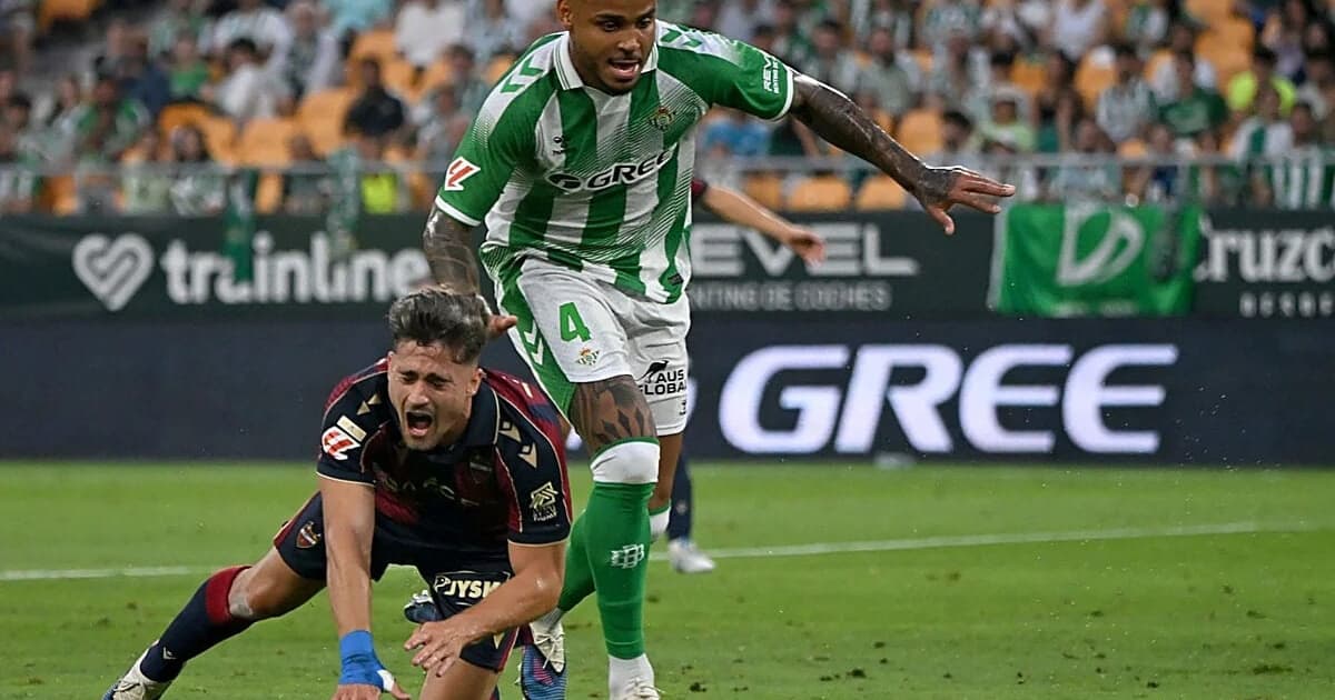 Ex-Flamengo entra na mira do Barcelona após saída de capitão