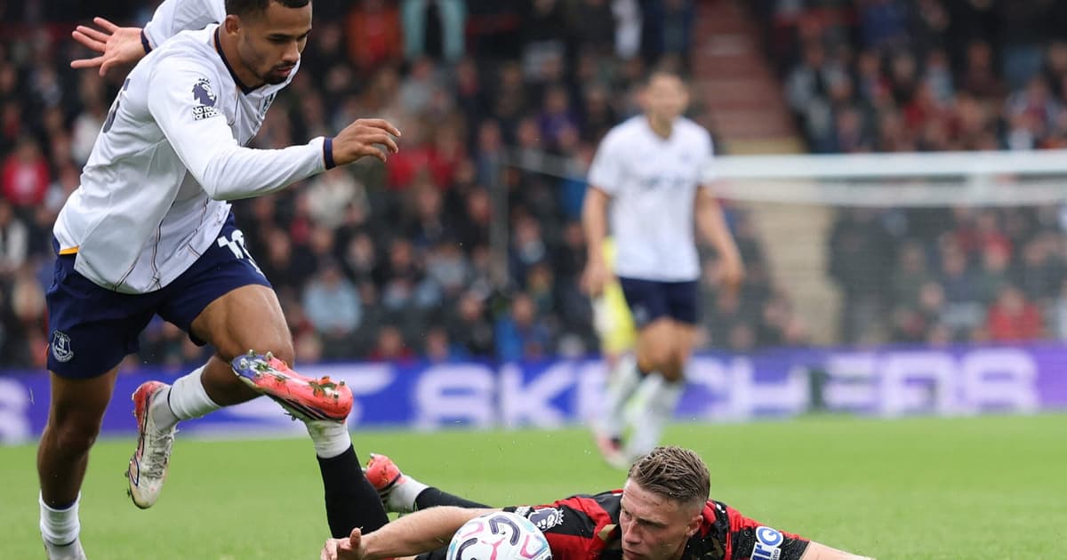 Manchester City tenta dar chapéu em Tottenham no mercado