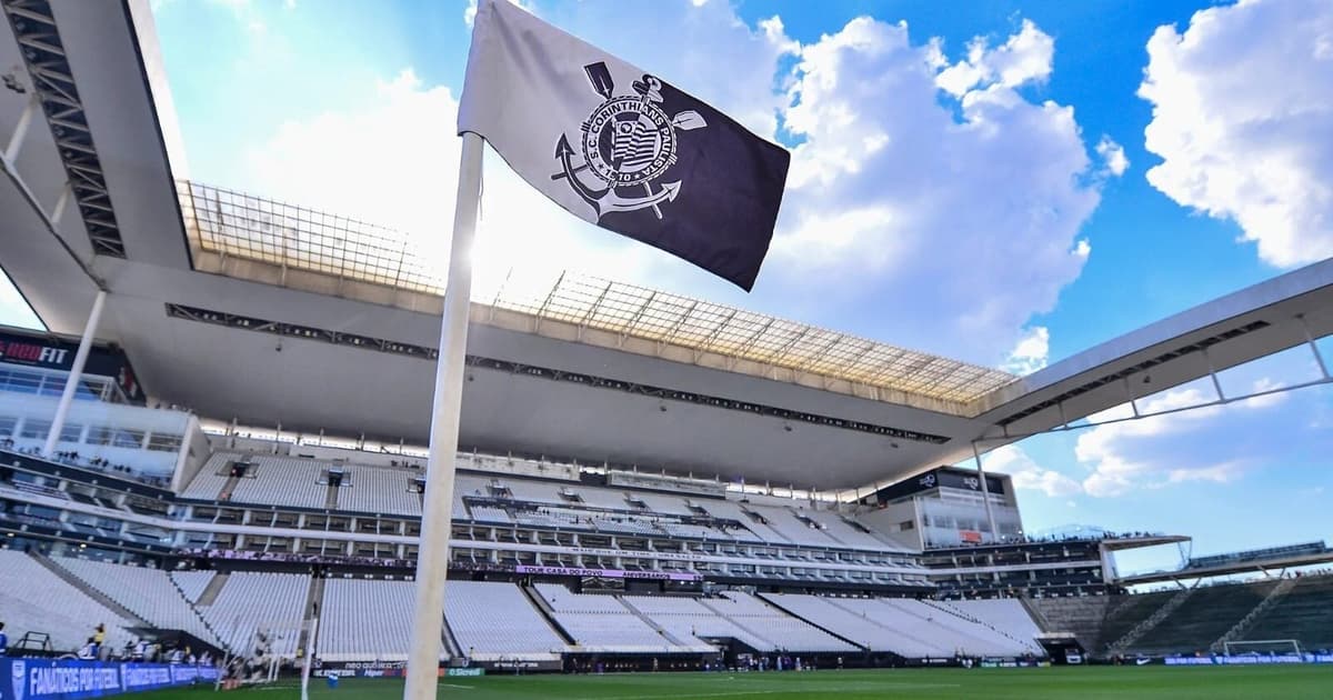 Estádio do Corinthians vence votação e é eleito o 'mais querido' de São Paulo