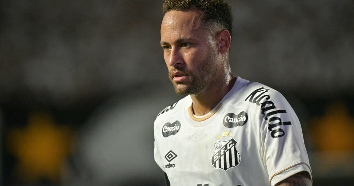 Fala de Neymar sobre a torcida do Santos repercute: 'Imagina'