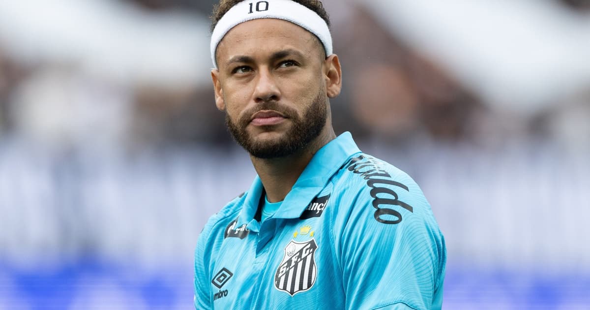 Marcos critica gesto com criança por camisa de Neymar