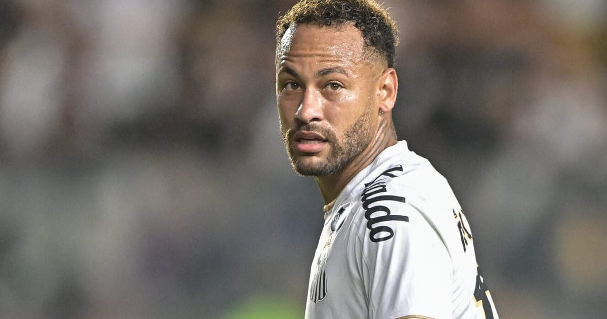 Denílson dispara sobre Neymar e Thiago Mendes: 'Diz muito'