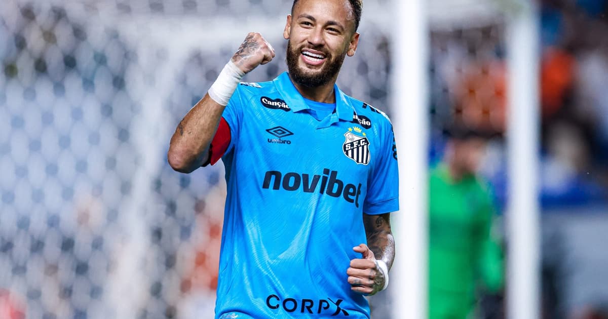 Santos encara o Palmeiras e tem 'vantagem' na Copa do Brasil