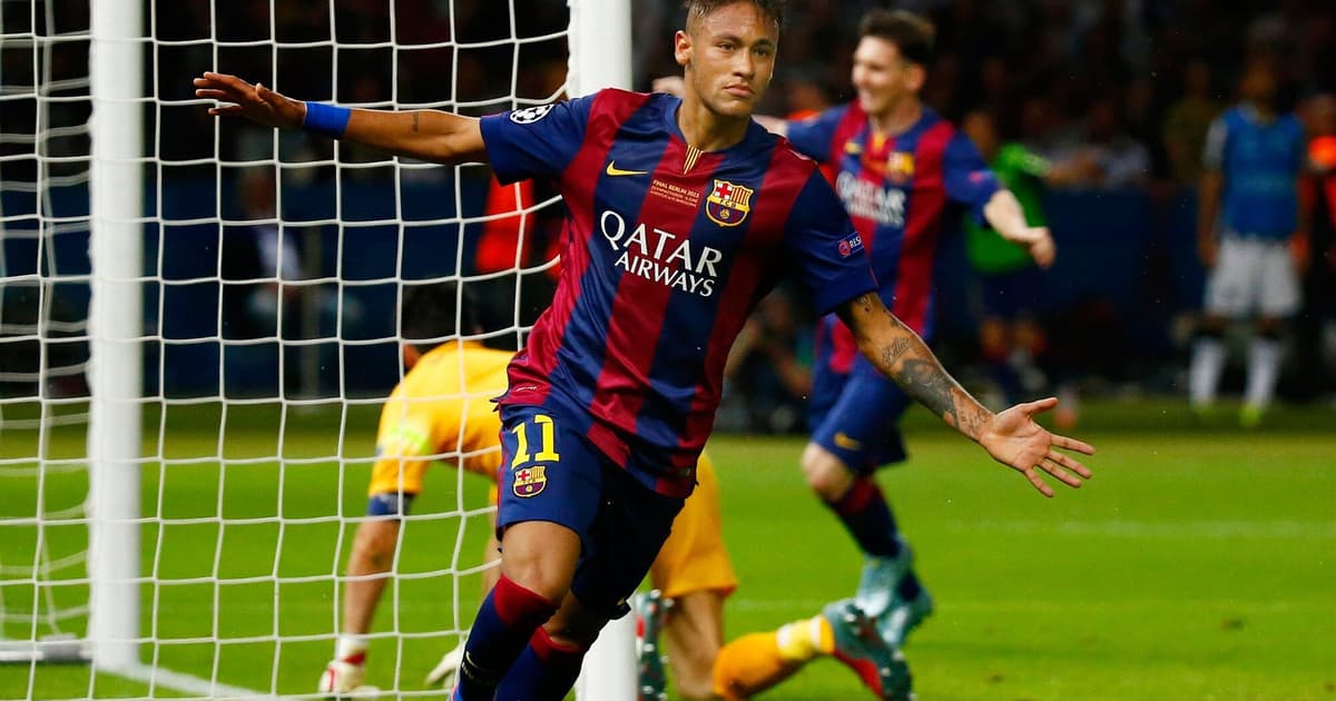 De Neymar a Rodri: relembre as vezes em que o Barça atravessou o Real