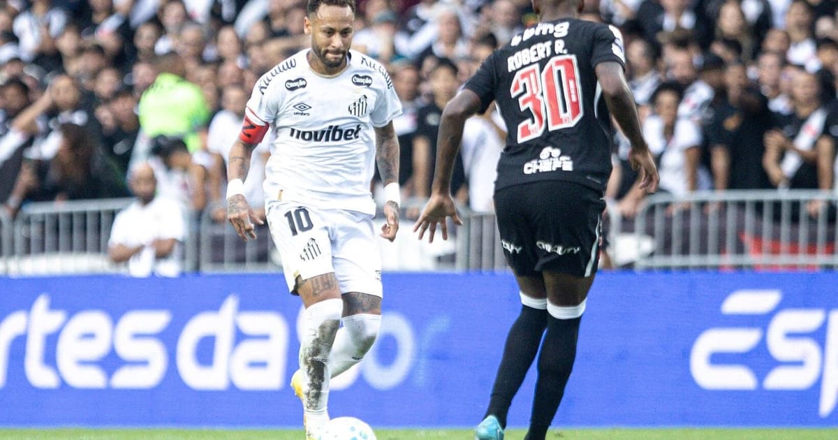 Europeus reagem a episódio entre Neymar e Thiago Mendes