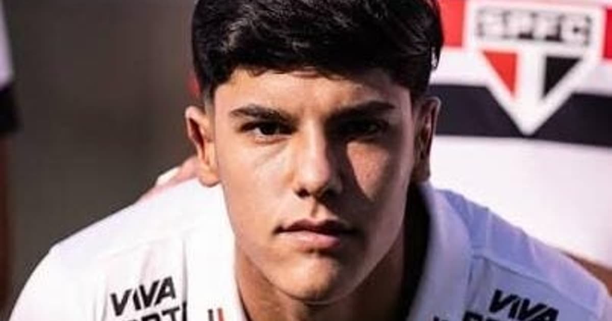 São Paulo e defesa de Nicolas se manifestam sobre acidente
