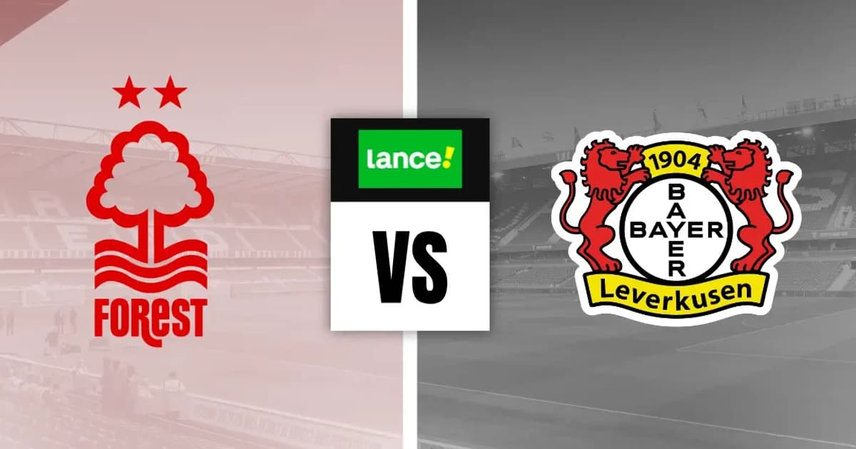 Nottingham Forest x Bayer Leverkusen Palpite – Análise e notícias (12/08)