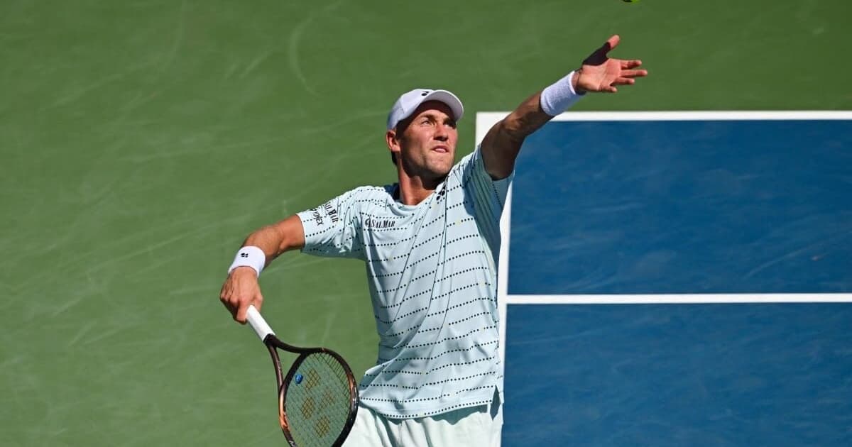 US Open 2026: Casper Ruud desiste por lesão; entenda