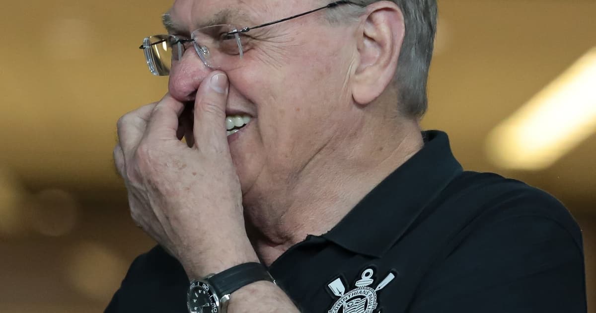 Corinthians Enfrenta Dificuldades Financeiras com Atraso nos Direitos de Imagem do Elenco