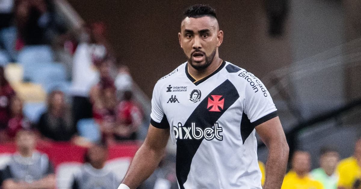 Torcedores do Flamengo ironizam atitude de Payet, ex-Vasco: 'Pronto'
