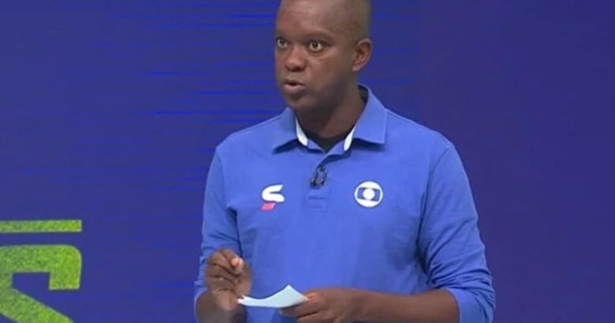 PC Oliveira encerra polêmica de Palmeiras x Inter; Felipe Melo discorda