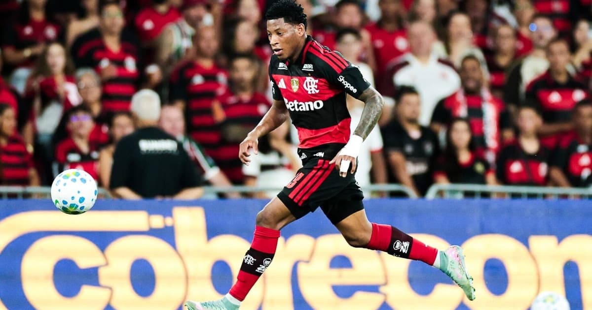 Clube russo negocia contratação de Plata, do Flamengo