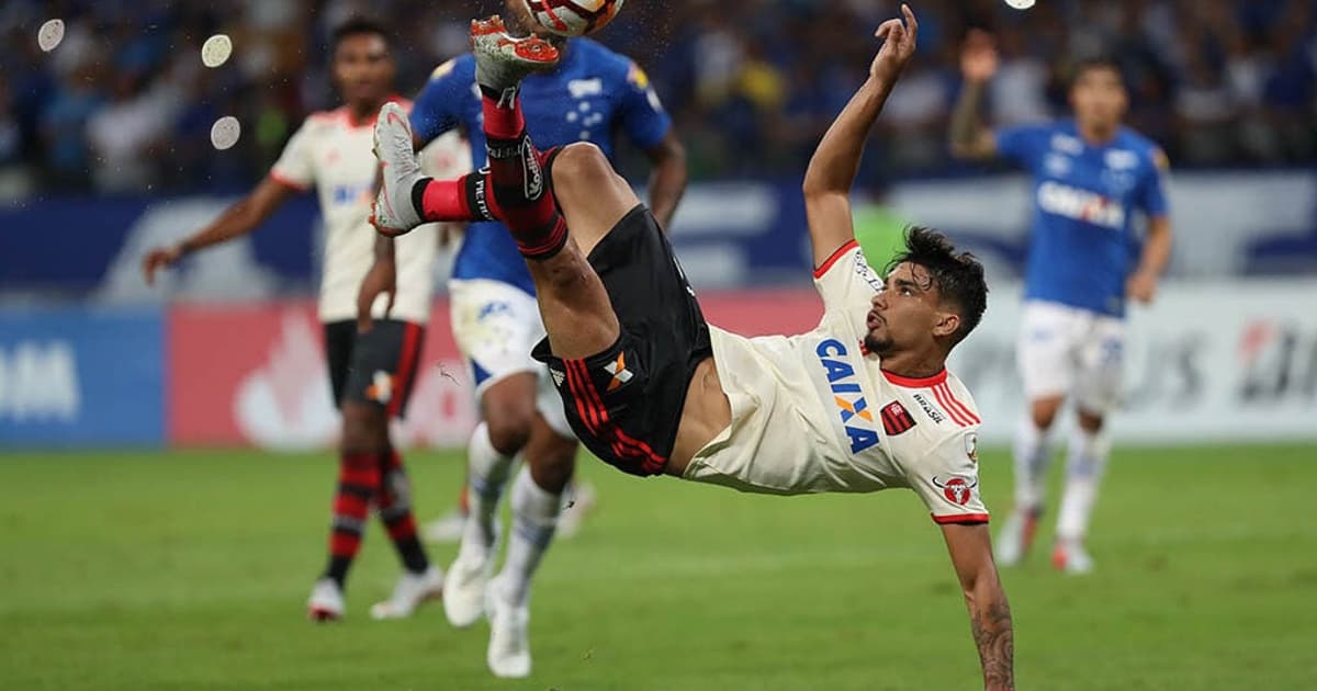 Paquetá reencontra Cruzeiro por revanche após traumas e em novo status no Flamengo