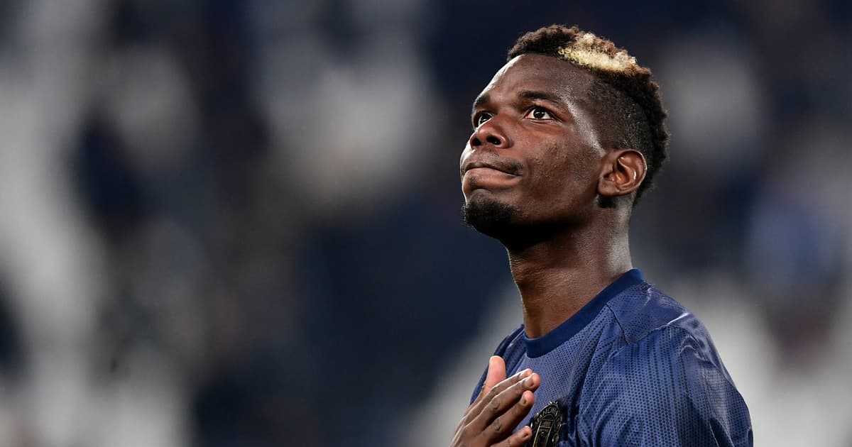 De Carvajal a Pogba: confira a lista de jogadores livres no mercado da bola