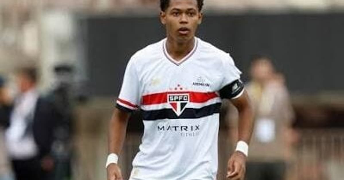 São Paulo empresta Paulinho e fixa opção de compra; saiba quanto